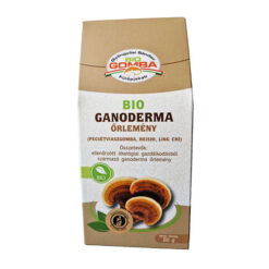 Fülöpjakabi Biogomba ganoderma őrlemény - 20g