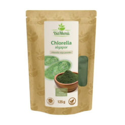 biomenu-chlorella-algapor.jpg BioMenü Chlorella algapor - 125g
