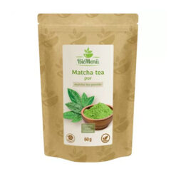 BioMenü Matcha tea por - 60g