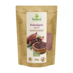 BioMenü Perui kakaópor - 125g