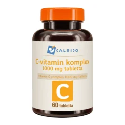 Caleido C-vitamin Komplex 1000mg tabletta - 60db
