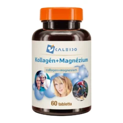 Caleido Kollagén + Magnézium tabletta - 60db