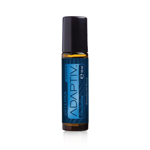 doTERRA Adaptiv Touch nyugtató illóolaj keverék - 10ml