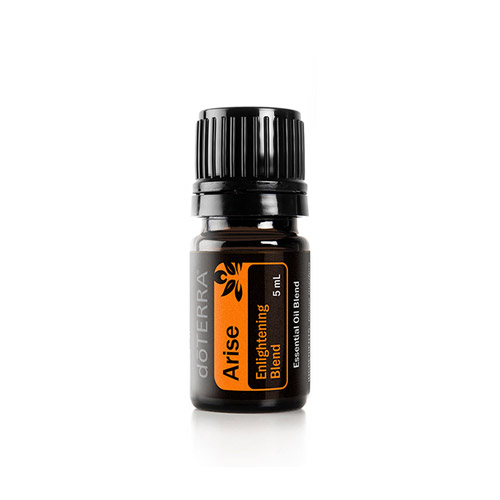 doTERRA Arise megvilágosító illóolaj keverék - 5ml