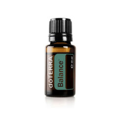 doTERRA Balance egyensúly illóolaj keverék - 15ml