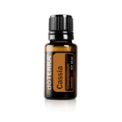 doTERRA Cassia kínai fahéj illóolaj - 15ml