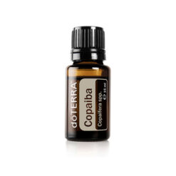 doTERRA Copaiba illóolaj - 15ml