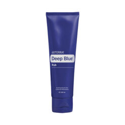 doTERRA Deep Blue Rub sportkrém - 120ml