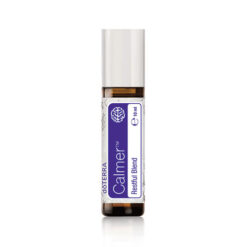 doTERRA Kids Calmer pihentető illóolaj keverék - 10ml