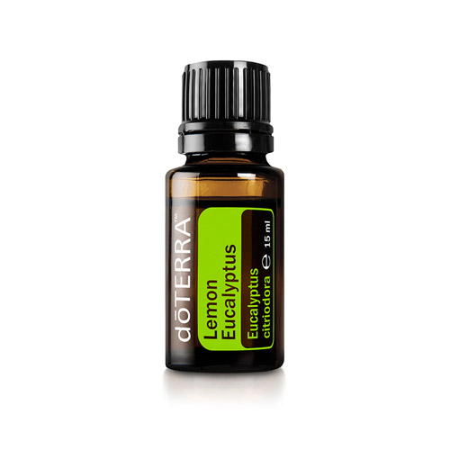 doTERRA Lemon Eucalyptus vietnámi eukaliptusz illóolaj - 15ml