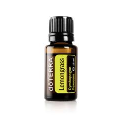 doTERRA Lemongrass citromfű illóolaj - 15ml