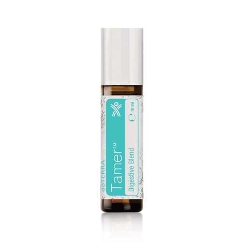 doTERRA Kids Tamer emésztést támogató illóolaj keverék - 10ml