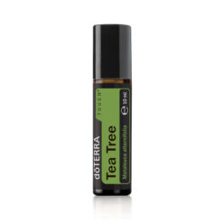 doTERRA Tea Tree Touch teafa illóolaj - 10ml