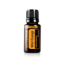 doTERRA Wild Orange Vadnarancs illóolaj - 15ml