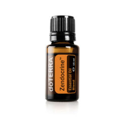 doTERRA Zendocrine méregtelenítő illóolaj keverék - 15ml