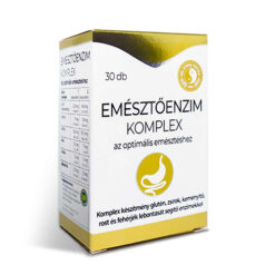 dr-chen-emesztoenzim-komplex.jpg Dr. Chen Emésztőenzim komplex - 30db