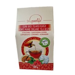 Dr. Ganolife Süni bio teakeverék KIFUTÓ TERMÉK - 100g
