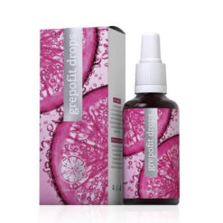 Energy Grepofit csepp gyógynövény koncentrátum fertőzésekre - 30ml