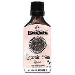 Ezerjófű Egynyári üröm alkoholmentes kivonat - 50ml