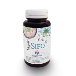 Freyagena Nigella SIFOx feketeköménymag-olaj kapszula - 60db