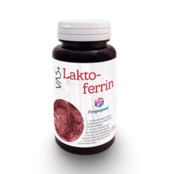 Freyagena Vas+Laktoferrin kapszula - 60db