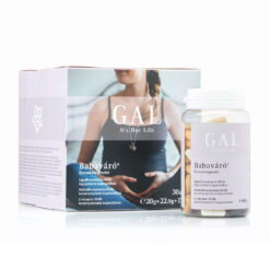 gal-babavaro-vitamin.jpg GAL Babaváró - 30 adag