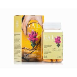 GAL Bio-Curcumin + - 30 db