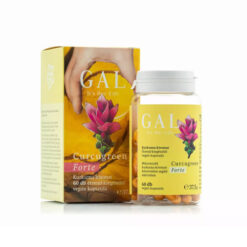 GAL Curcugreen Forte kapszula - 60db