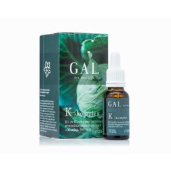 GAL K-vitamin komplex (500 mcg) - 20ml