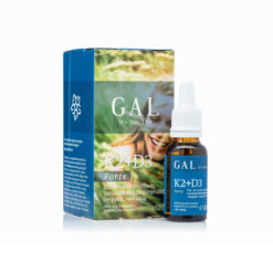 GAL K-komplex + D3 Forte - 20ml