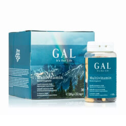 GAL Multivitamin - 30 adag
