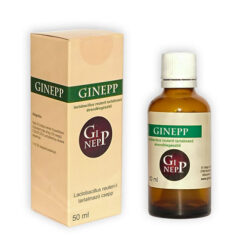 Ginepp csepp gyulladások és fertőzések leküzdésére - 50ml