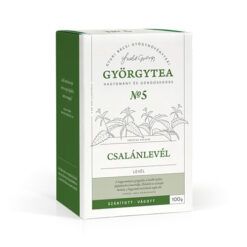 Györgytea Csalánlevél tea - 100g