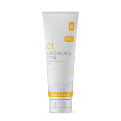 Györgytea Körömvirág krém - 100ml