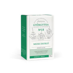 Györgytea Mezei zsurló tea - 50g