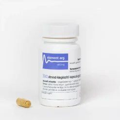 Herbaferm Element ARG 450mg immuntámogató kapszula - 30db
