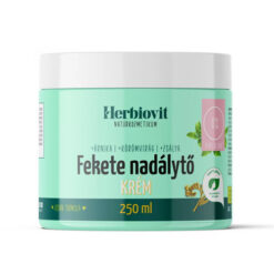 herbiovit-fekete-nadalyto-krem.jpg Herbiovit Fekete nadálytő krém - 250ml