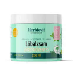 herbiovit-lobalzsam.jpg Herbiovit Lóbalzsam - 250ml