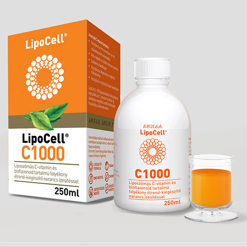 himato-lipocell-liposzomas-c-vitamin-narancs-250ml.jpg Hymato LipoCell liposzómás C-vitamin narancs ízben - 250ml