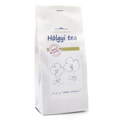 Hölgyi tea aranyvesszőfűvel ciszták, mióma, endometriózis esetére - 60g