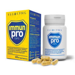 Hymato ImmunPro kapszula - 60db