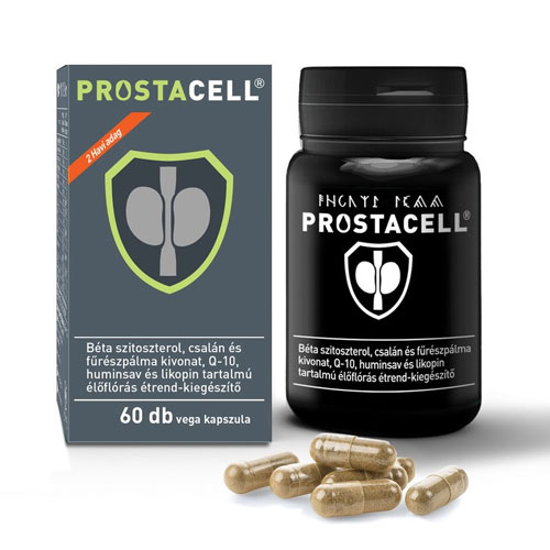 Hymato ProstaCell - 60db