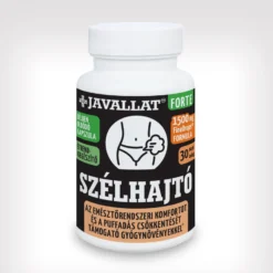 Javallat Forte Szélhajtó komplex kapszula - 60db