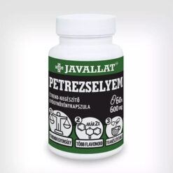 Javallat Petrezselyem kapszula - 60db