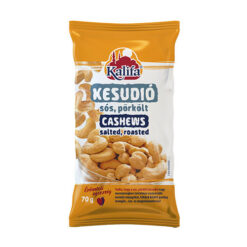 Kalifa Kesudió sós pörkölt - 70g