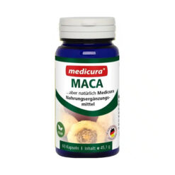 Medicura Maca kapszula - 60db