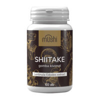 mushi-shiitake.jpg Mushi Shiitake gomba kivonat - 60db