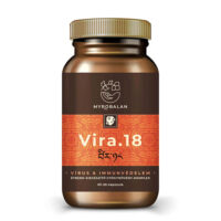 myrobalan-vira-18-gyogynoveny-komplex.jpg Myrobalan Vira.18 - vírus és immunvédelem gyógynövény-komplex - 60db