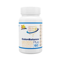 Napfényvitamin ColonBalance Plus problémaspecifikus probiotikum - 60db