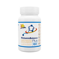 Napfényvitamin HistaminBalance Plus problémaspecifikus probiotikum - 60db